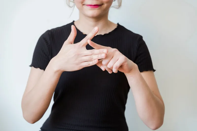 Authored in ASL: How Deaf and Hard of Hearing Artists Are Redefining the Terms of Creative Expression