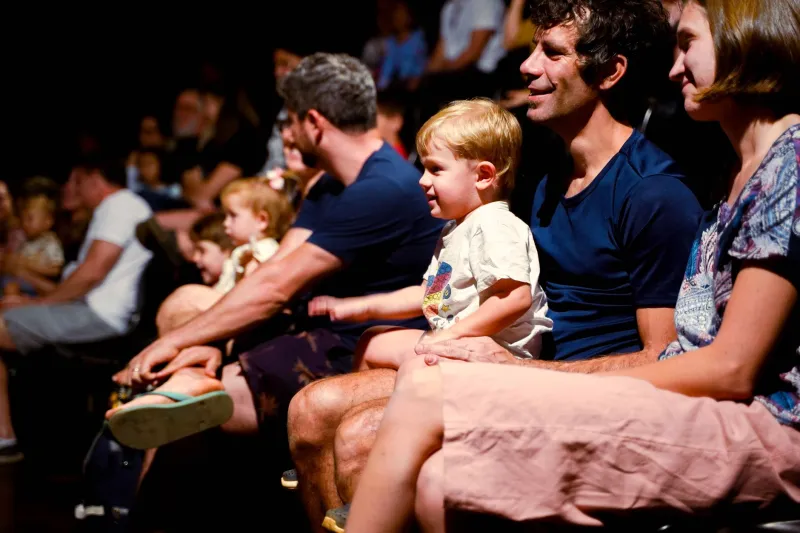 Beyond the Ramp: What Genuine Welcome Actually Looks Like in America's Arts Spaces