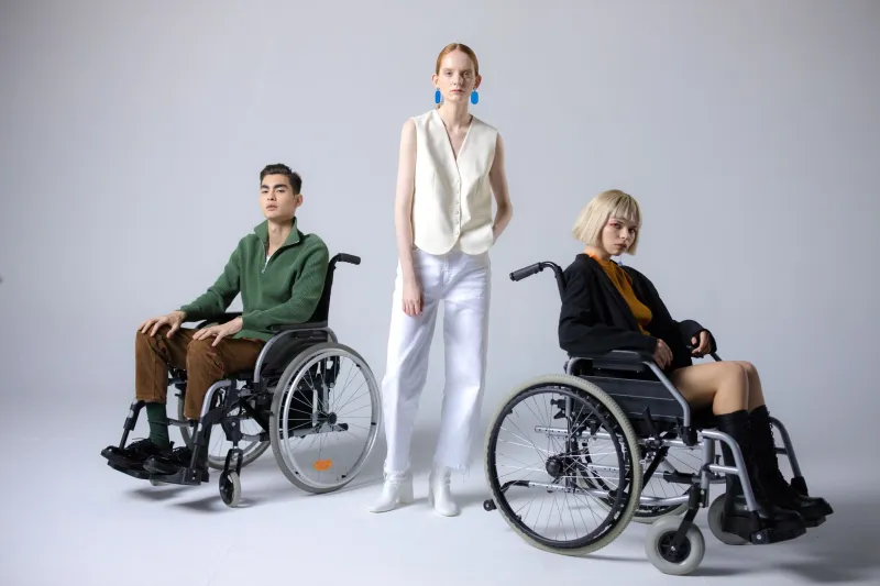Making at Their Own Pace: How Disability Justice Artists Are Dismantling the Cult of Creative Productivity