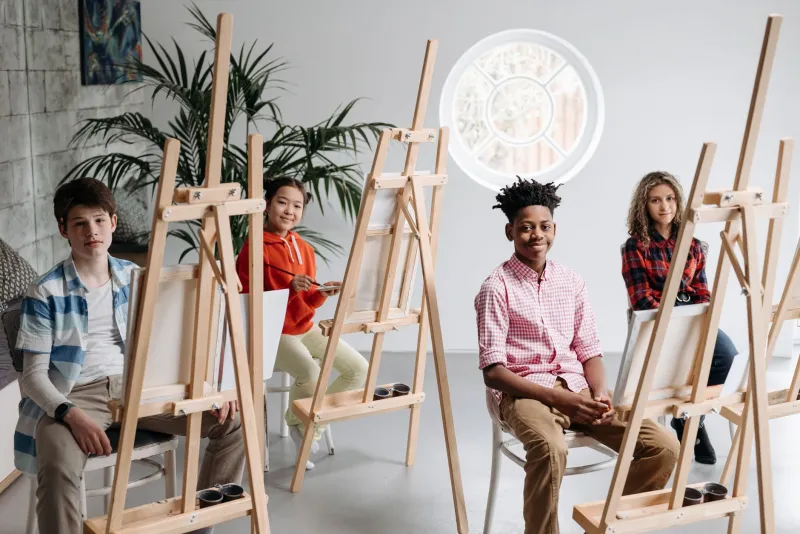 The Equity Map: 10 American Cities Proving That Arts Education Belongs to Every Child—Regardless of ZIP Code