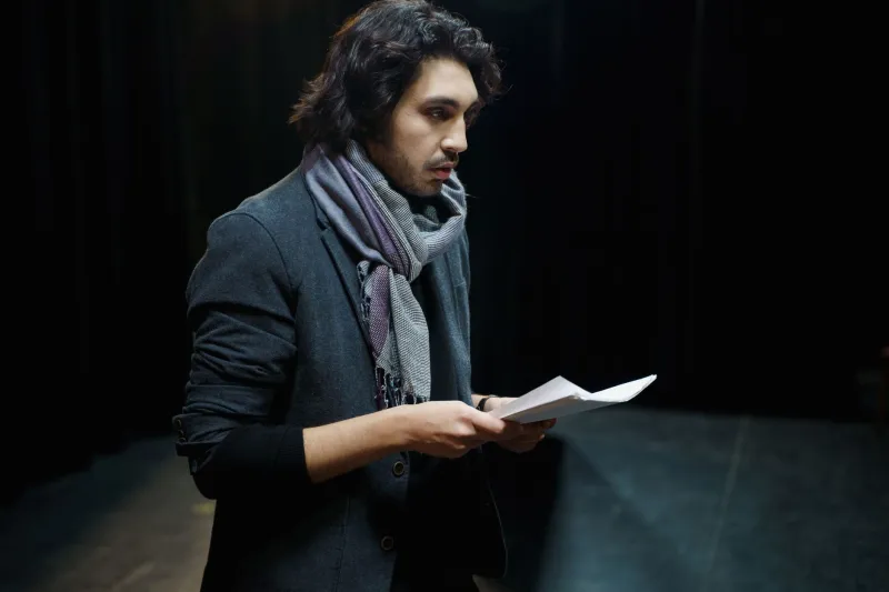 Many Tongues, One Stage: The Multilingual Theater Movement Reshaping American Performance