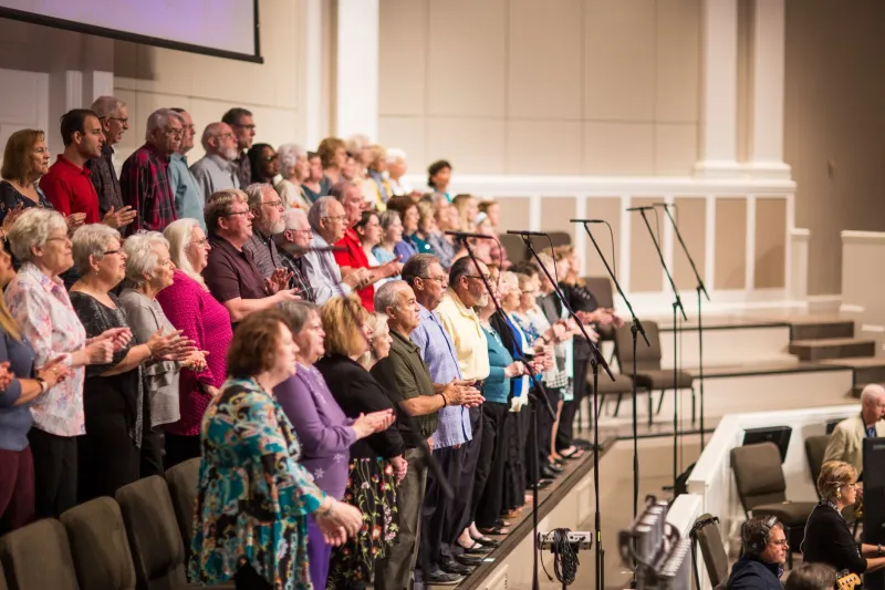 Voices Rising From the Valley: How Rural Singing Circles Are Becoming Sacred Spaces for Collective Grief