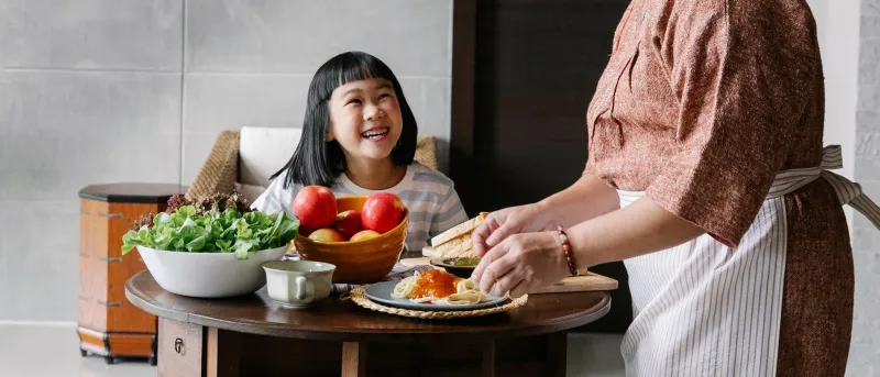 Simmering With Meaning: How Families Are Transforming the Kitchen Into a Living Classroom for Cultural Survival