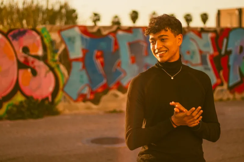 Generation Now: How Teenage Artists Are Transforming Communities From the Inside Out