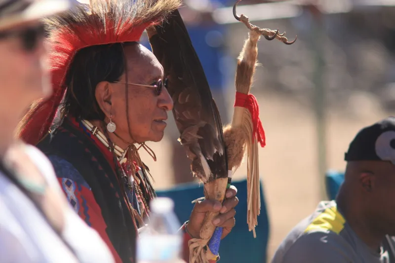 Words That Carry Worlds: The Arts-Driven Movement to Resurrect Native Languages Before They Vanish